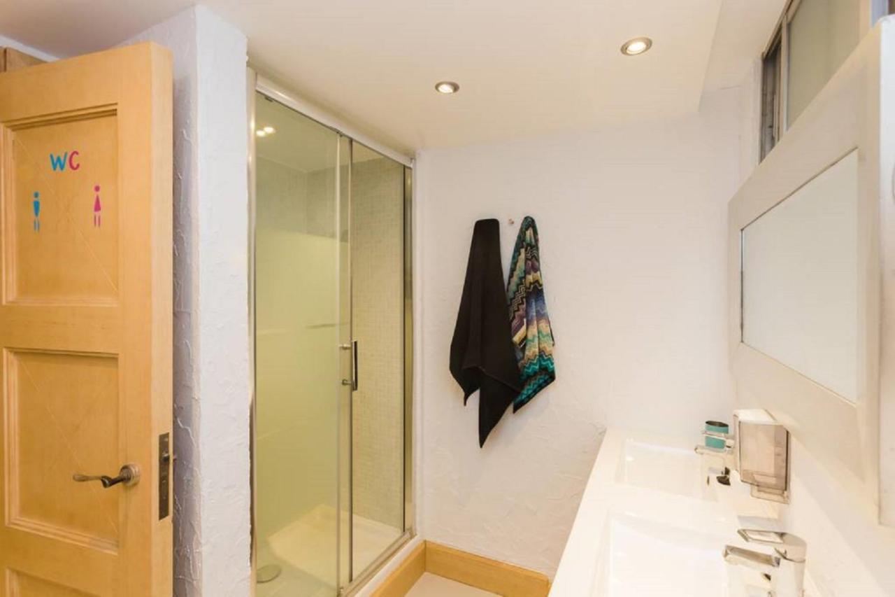Y Hostel - Albergue Juvenil Palma Kültér fotó