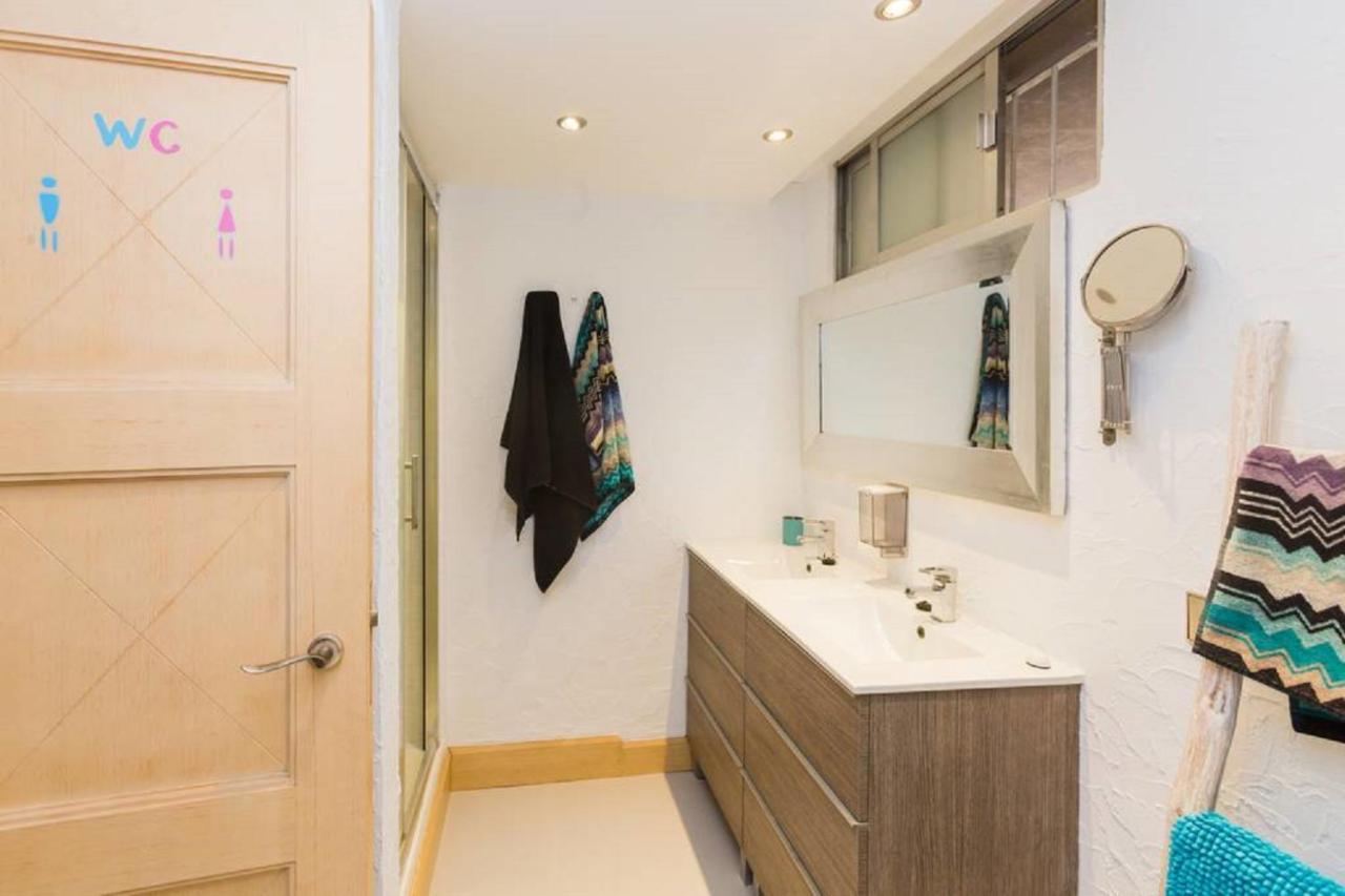 Y Hostel - Albergue Juvenil Palma Kültér fotó