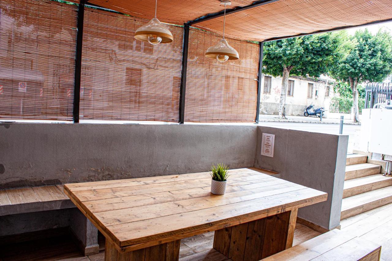 Y Hostel - Albergue Juvenil Palma Kültér fotó