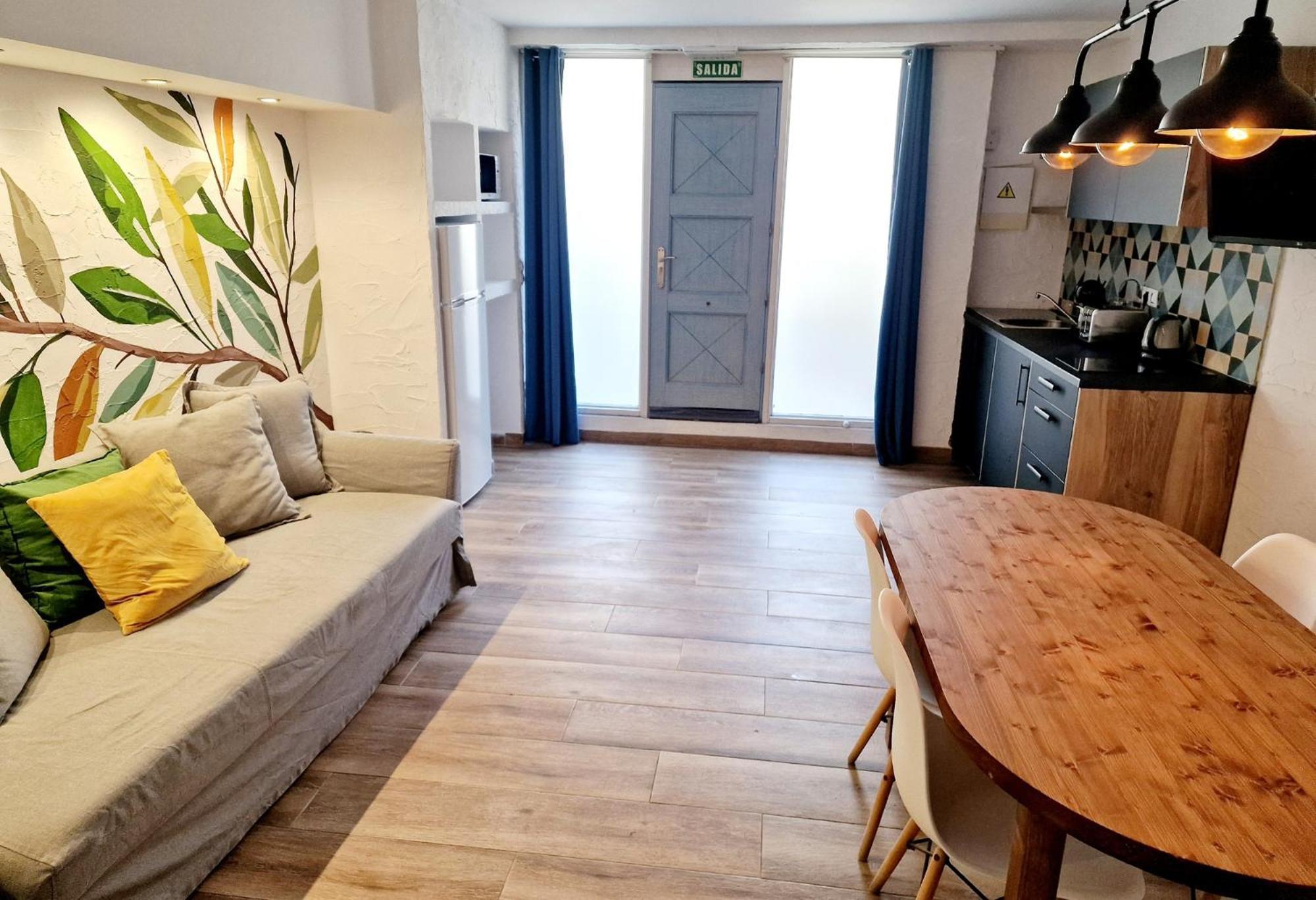 Y Hostel - Albergue Juvenil Palma Kültér fotó