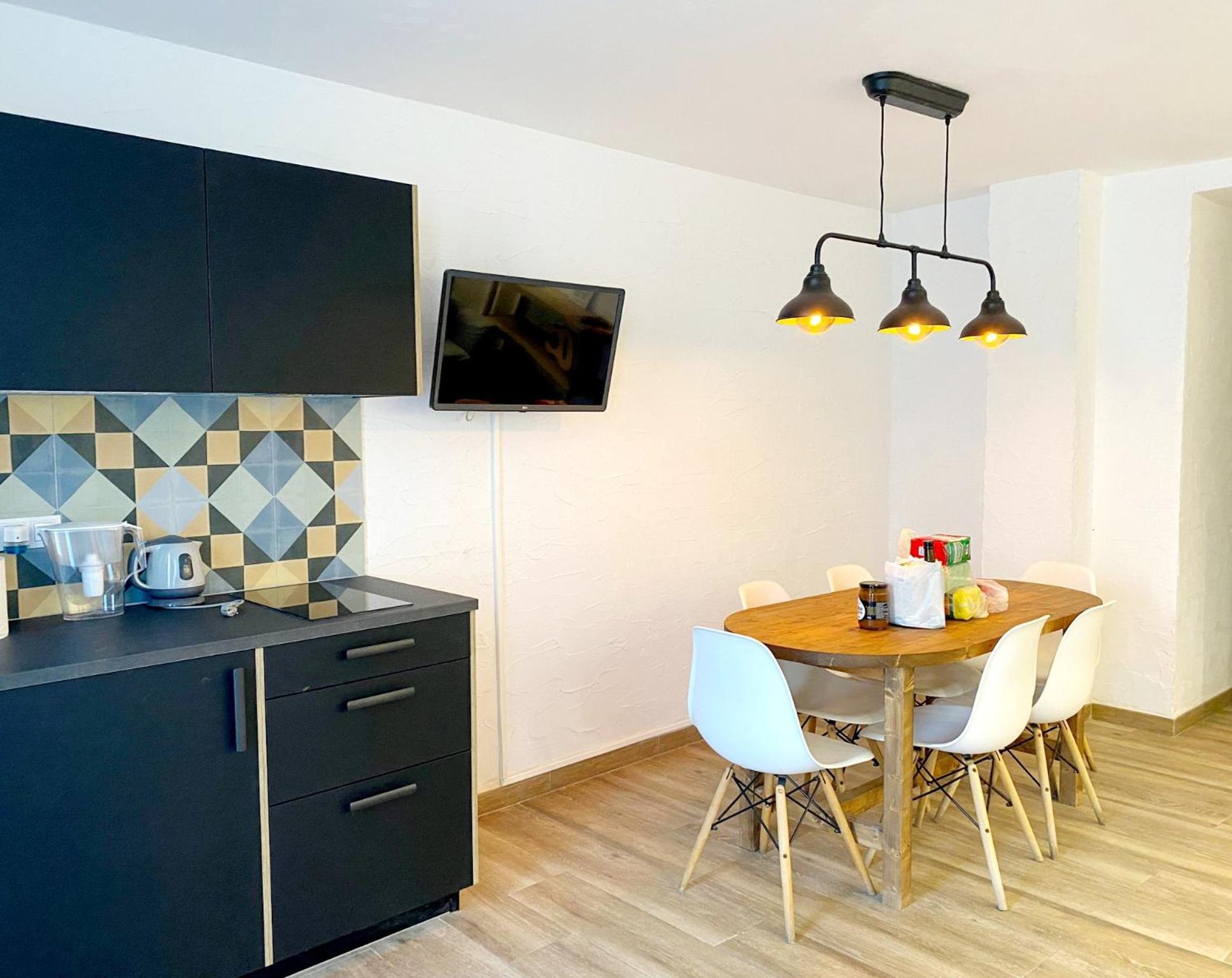 Y Hostel - Albergue Juvenil Palma Kültér fotó