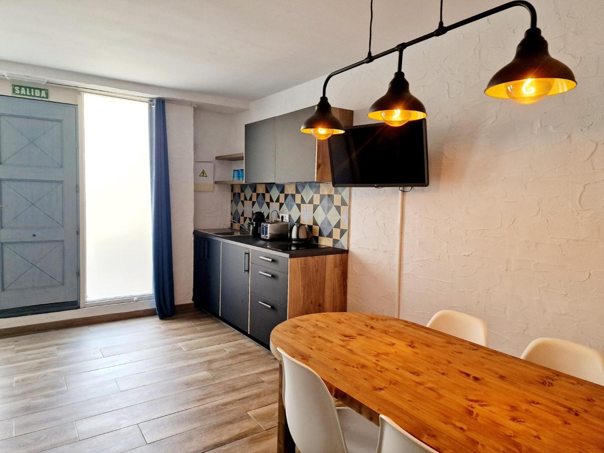 Y Hostel - Albergue Juvenil Palma Kültér fotó