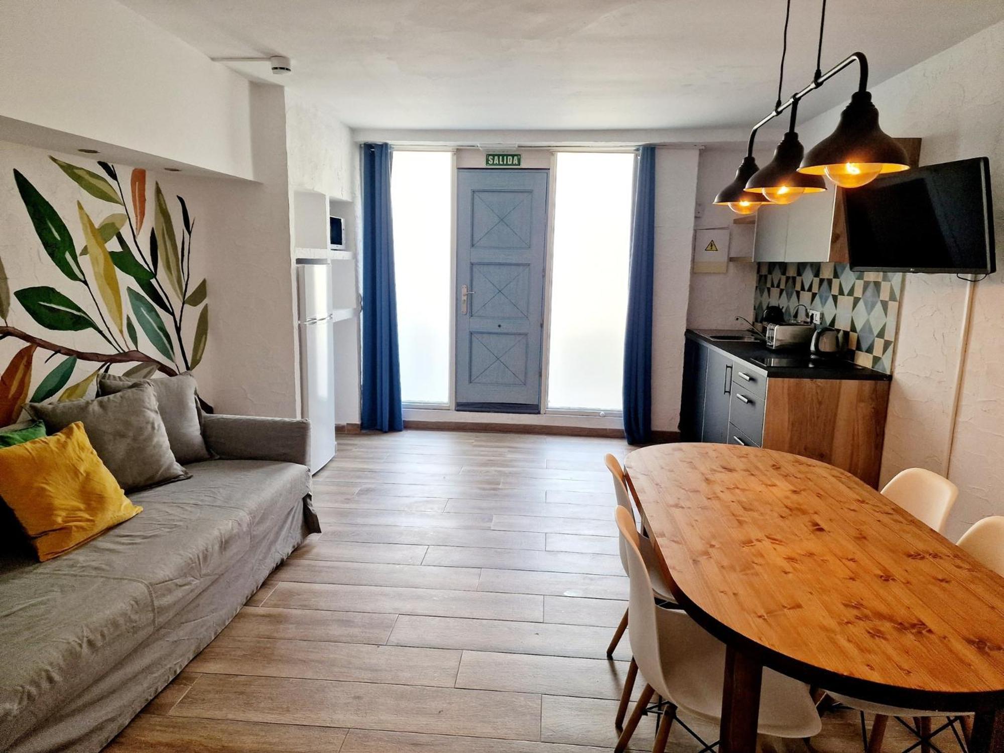 Y Hostel - Albergue Juvenil Palma Kültér fotó