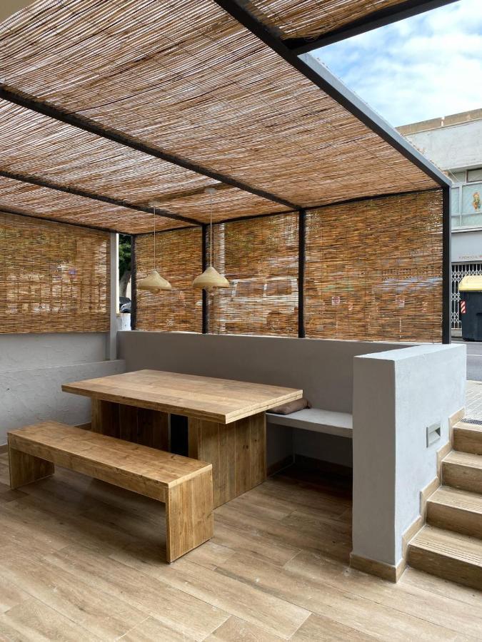 Y Hostel - Albergue Juvenil Palma Kültér fotó